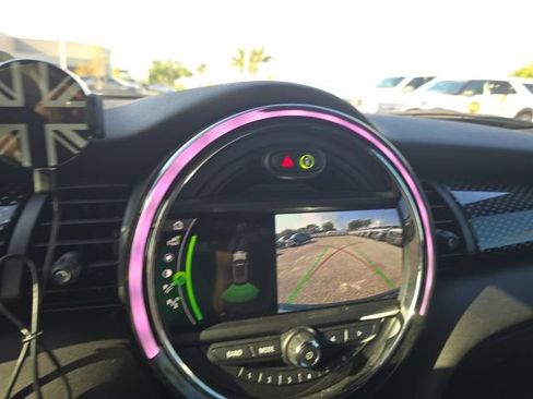 Used 2021 MINI Cooper S w/ Sidewalk Package FWD image 16