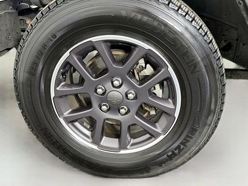 Used 2021 Jeep Gladiator Overland w/ Popular Equipment Package AWD/4WD image 31