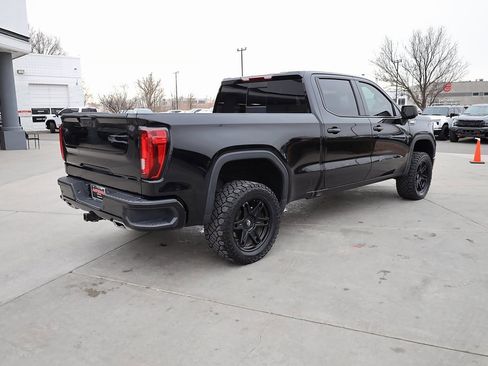 Used 2022 GMC Sierra 1500 AT4 w/ AT4 Premium Package image 6