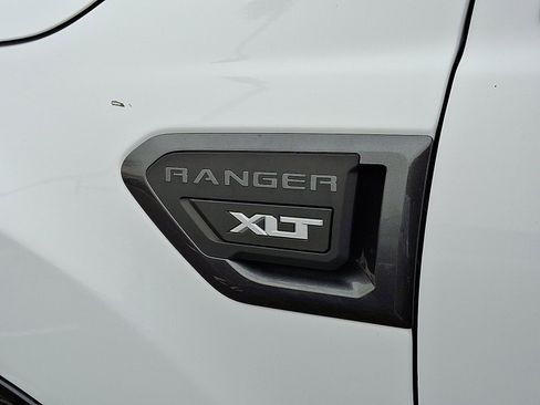 Used 2019 Ford Ranger XLT w/ Equipment Group 302A Luxury image 30