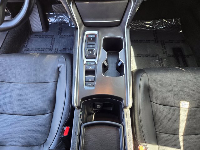 Certified 2021 Honda Accord Touring image 15