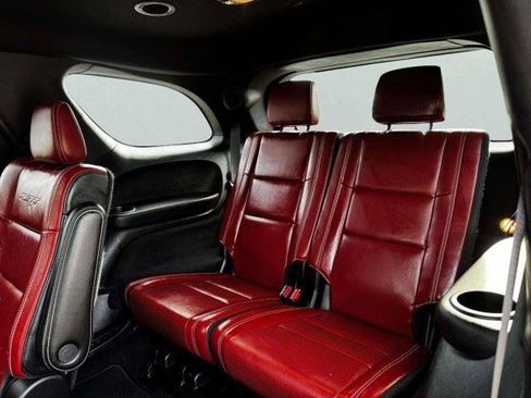 Used 2023 Dodge Durango SRT AWD/4WD image 34