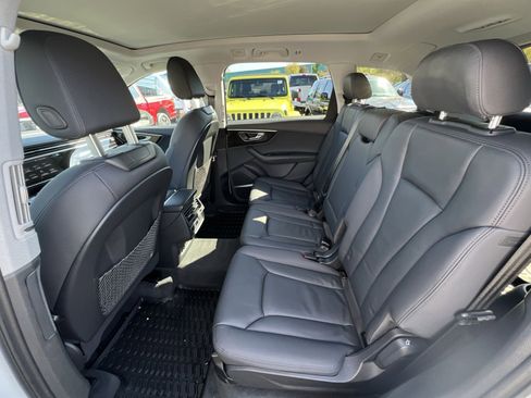 Used 2022 Audi Q7 3.0T Premium Plus image 25