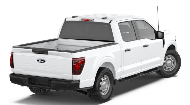 New 2026 Ford F150 XL AWD/4WD image 67
