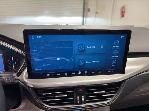 Used 2023 Ford Escape Active w/ Tech Pack #1 image 24