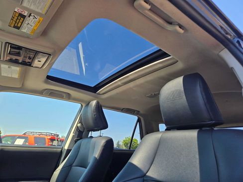 Used 2023 Toyota 4Runner 40th Anniversary SE w/ Wilderness Package (TMS) AWD/4WD image 25