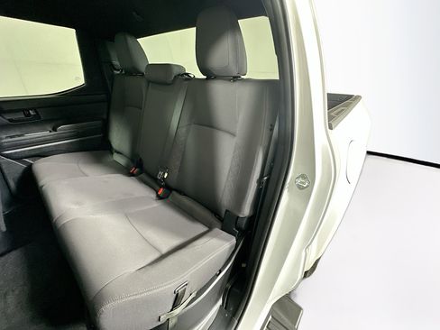 Certified 2025 Toyota Tacoma SR5 image 26