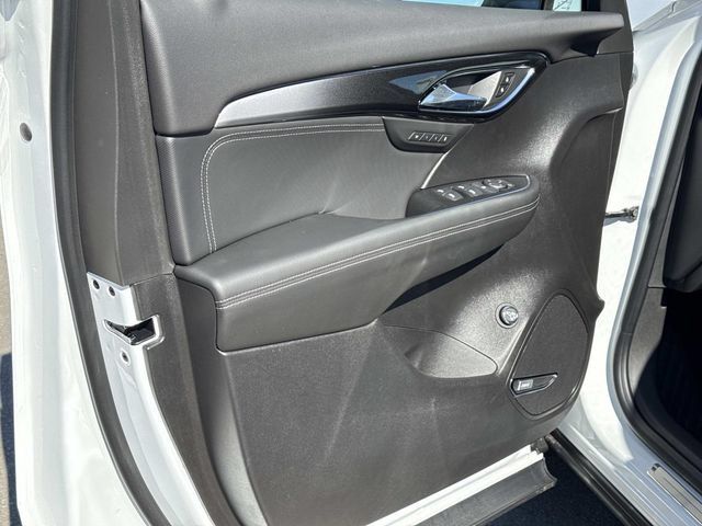 New 2026 Buick Envision Preferred AWD/4WD image 10