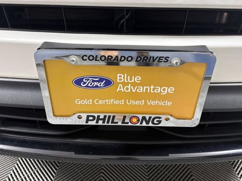 Used 2023 Ford Explorer ST-Line w/ Class IV Trailer Tow Package AWD/4WD image 9