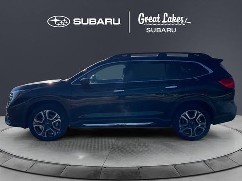New 2026 Subaru Ascent Touring AWD/4WD image 2