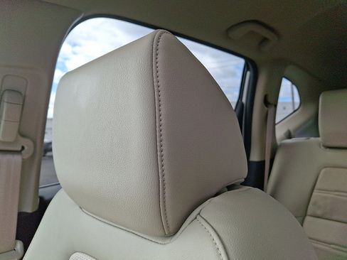 Used 2022 Honda CR-V EX-L image 13