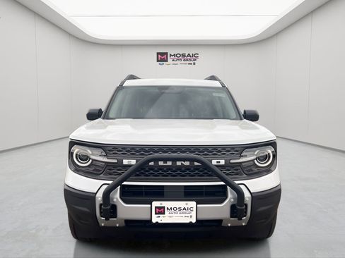 New 2025 Ford Bronco Sport Big Bend image 2