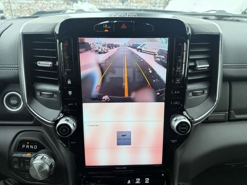 New 2026 RAM 1500 Laramie image 19