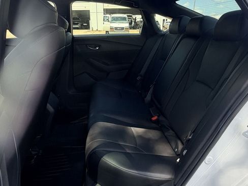 Used 2023 Honda Accord Sport image 28