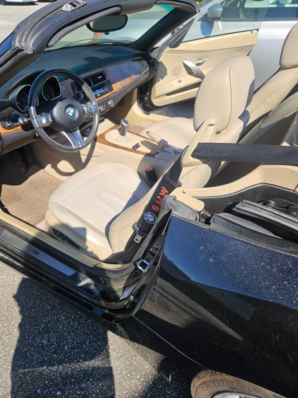 Used 2006 BMW Z4 3.0i RWD image 85