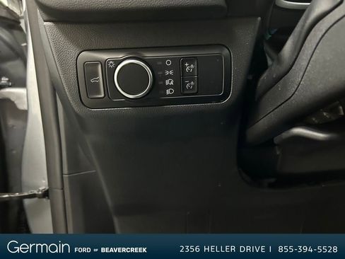 Used 2023 Ford Escape ST-Line w/ Tech Pack #1 image 15
