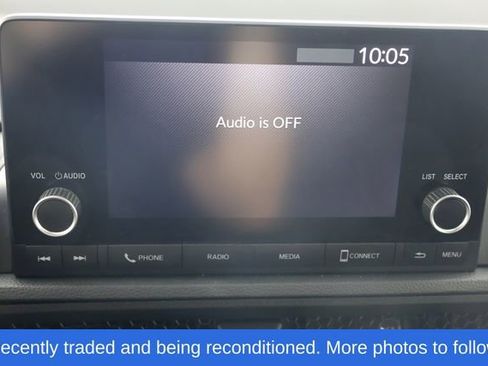 Used 2023 Honda CR-V Sport image 14