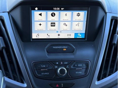Used 2016 Ford Transit 250 148 Low Roof image 16