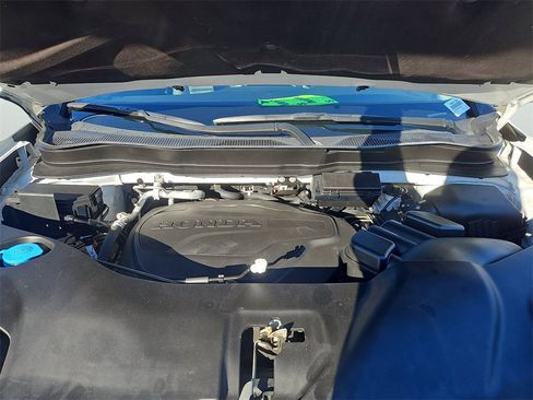 Certified 2022 Honda Pilot EX-L image 35