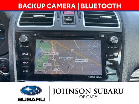 Used 2018 Subaru Forester 2.5i Touring AWD/4WD image 10