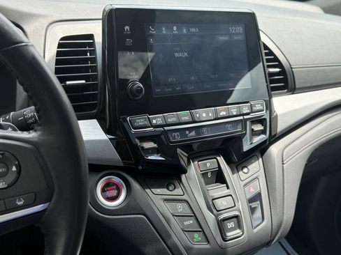 Used 2022 Honda Odyssey EX-L image 21
