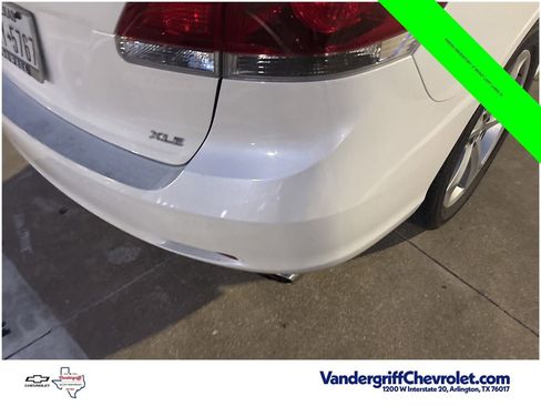 Used 2013 Toyota Venza XLE FWD image 5