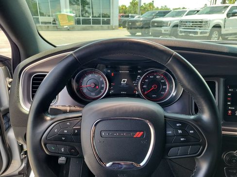 Used 2020 Dodge Charger SXT RWD image 24