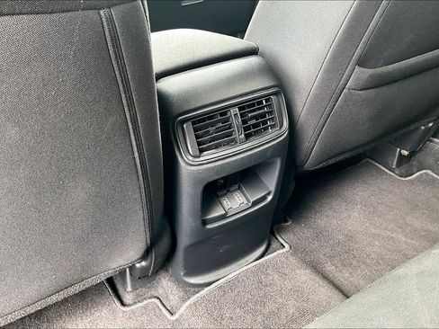 Used 2022 Honda CR-V EX image 33