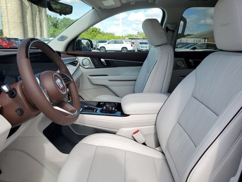 New 2026 Buick Enclave Avenir w/ Super Cruise Package FWD image 19