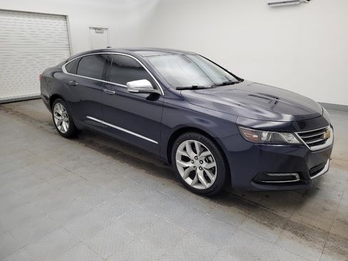 Used 2019 Chevrolet Impala Premier image 11