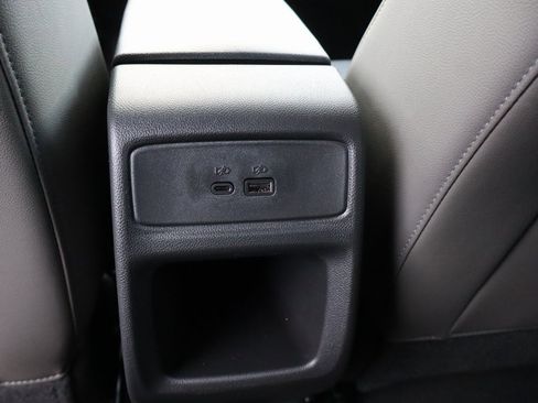 New 2026 Chevrolet Trax ACTIV image 21