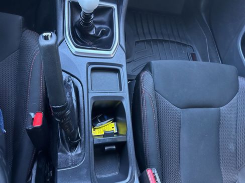 Used 2023 Subaru WRX Premium image 24