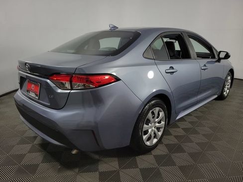 Used 2020 Toyota Corolla LE FWD image 10
