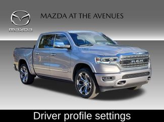 Used 2022 RAM 1500 Limited video 3
