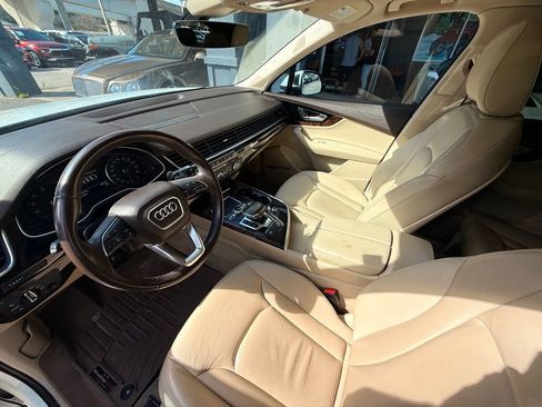 Used 2018 Audi Q7 3.0T Premium Plus image 27