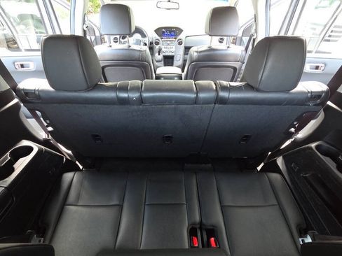 Used 2012 Honda Pilot EX-L image 41