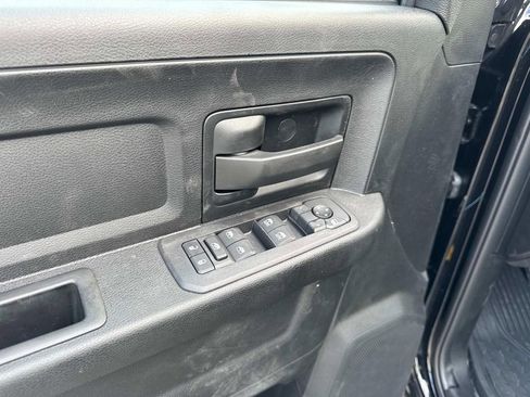 New 2025 RAM 2500 Tradesman image 34