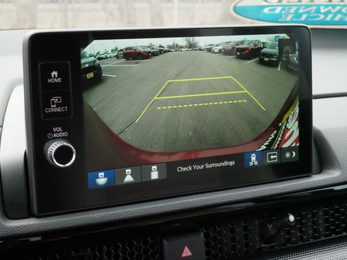 Certified 2026 Honda CR-V EX-L image 30