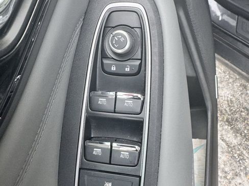 Certified 2023 Subaru Legacy Limited image 9