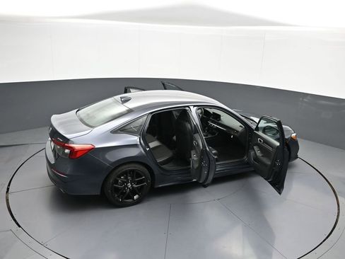 Used 2023 Honda Civic Sport image 44