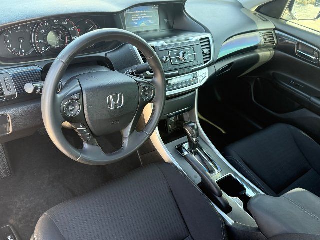 Used 2013 Honda Accord Sport image 12
