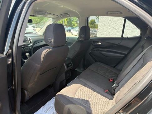 Used 2020 Chevrolet Equinox LT AWD/4WD image 15