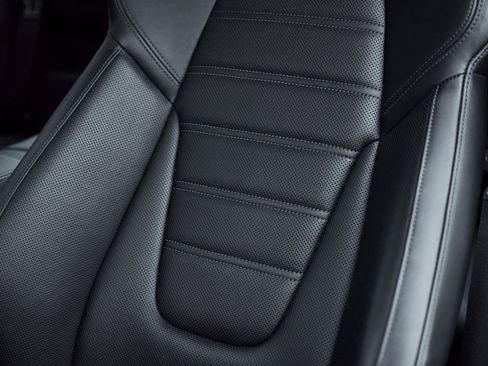 Used 2021 Porsche 911 Turbo S image 39