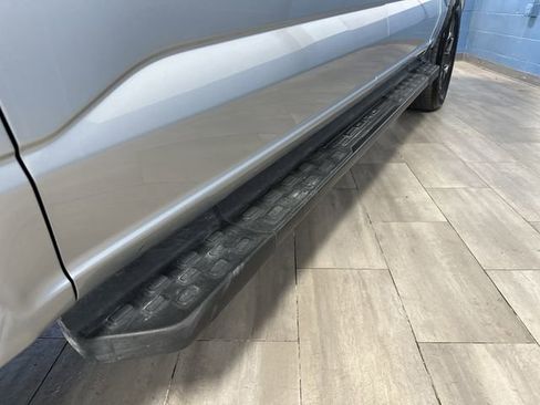 Certified 2024 Ford F150 Lightning Lariat image 38