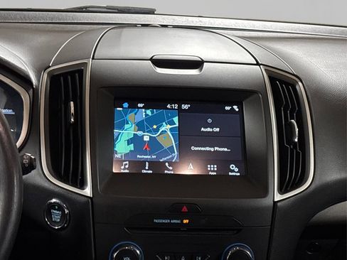 Used 2016 Ford Edge SEL w/ Equipment Group 201A image 19