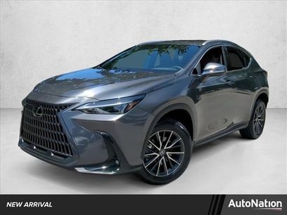 Used 2024 Lexus NX 250 FWD w/ Towing Package (2000 Lbs)
