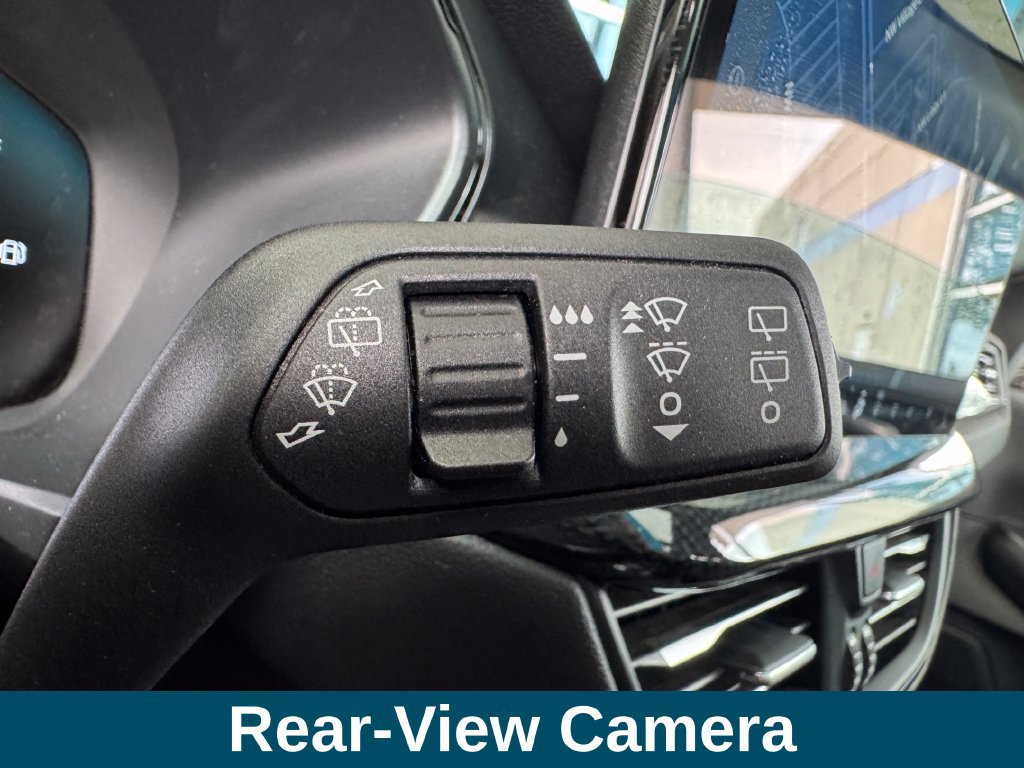 Used 2024 Ford Escape ST-Line w/ Tech Pack #1 AWD/4WD image 13