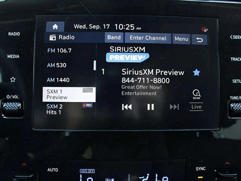 Used 2024 Hyundai Tucson SEL FWD image 25