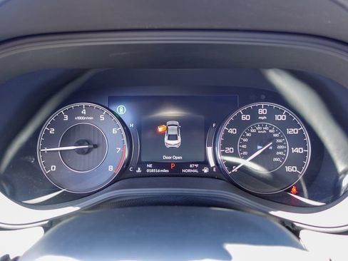 Used 2023 Acura TLX w/ Technology Package FWD image 16
