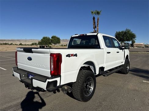 New 2026 Ford F250 XL w/ STX Appearance Package image 5